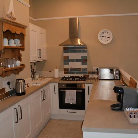 The Fabulous Number Two Apartment A Cosy Coastal Getaway Cromer Esterno foto