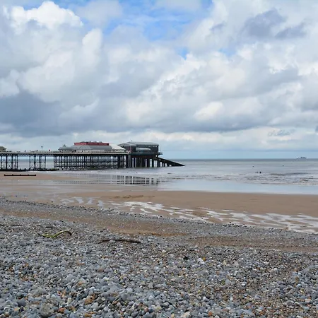The Fabulous Number Two Apartment A Cosy Coastal Getaway Cromer Esterno foto