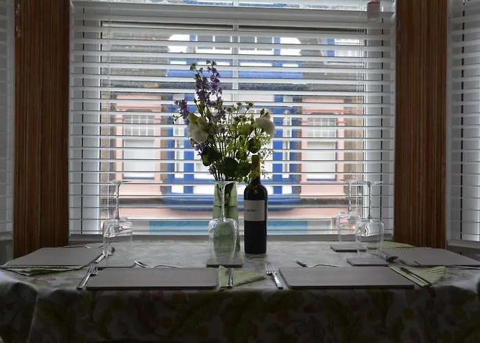 The Fabulous Number Two Apartment A Cosy Coastal Getaway