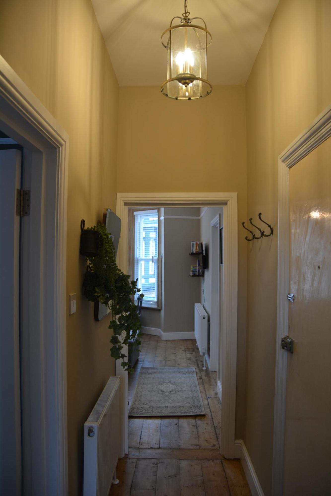 The Fabulous Number Two A Cosy Coastal Getaway Apartment *