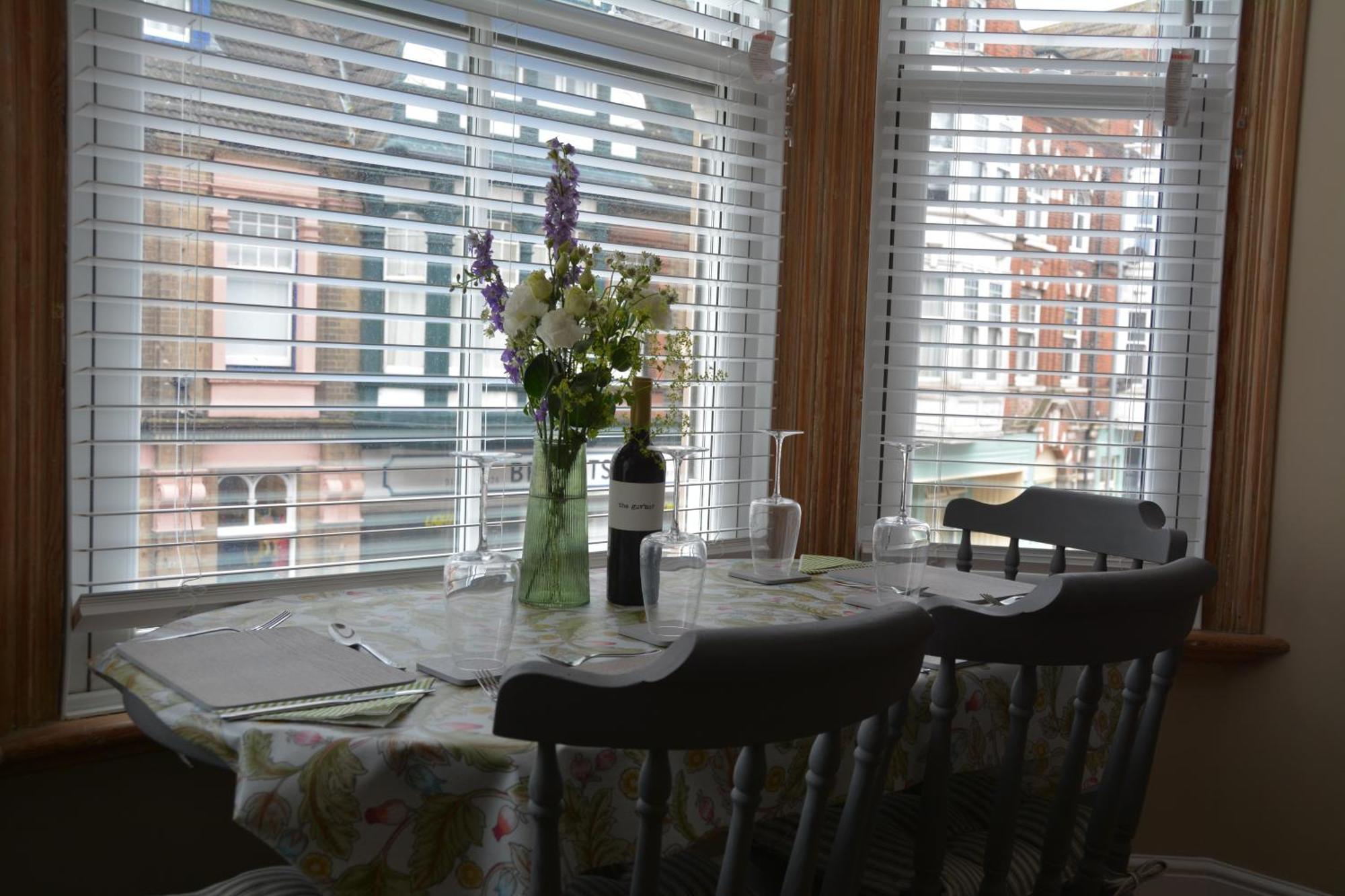 The Fabulous Number Two A Cosy Coastal Getaway * Cromer