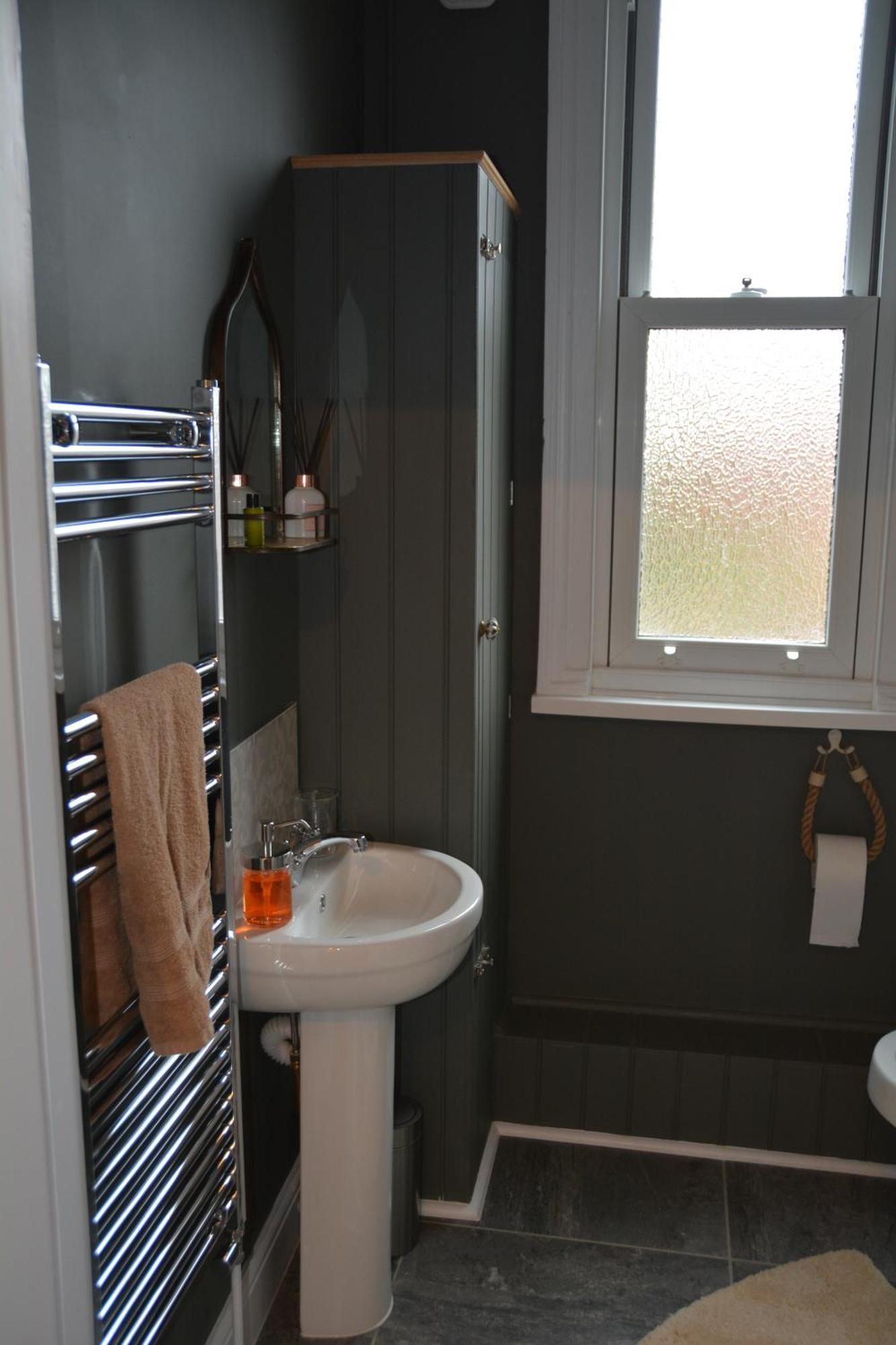 The Fabulous Number Two A Cosy Coastal Getaway Cromer