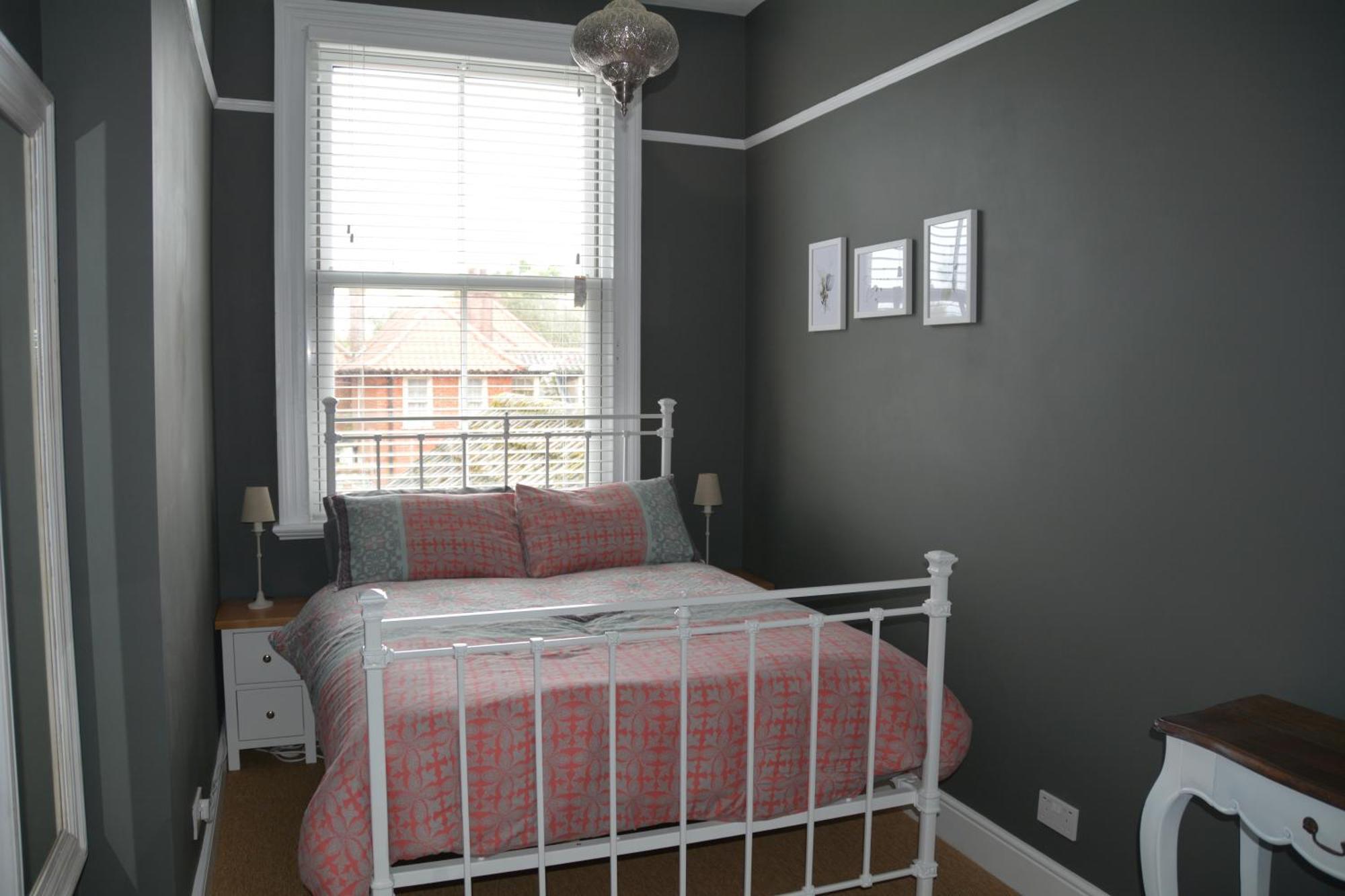Apartment The Fabulous Number Two A Cosy Coastal Getaway