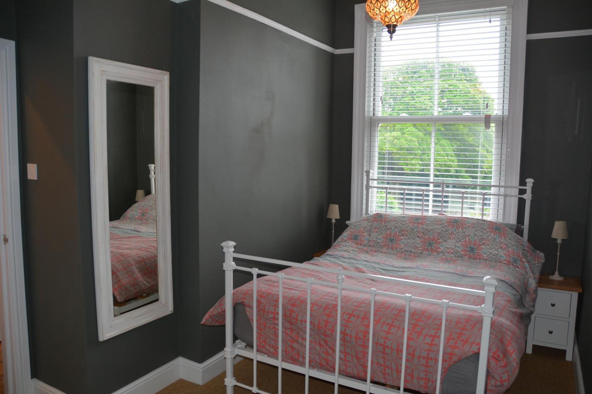 The Fabulous Number Two A Cosy Coastal Getaway