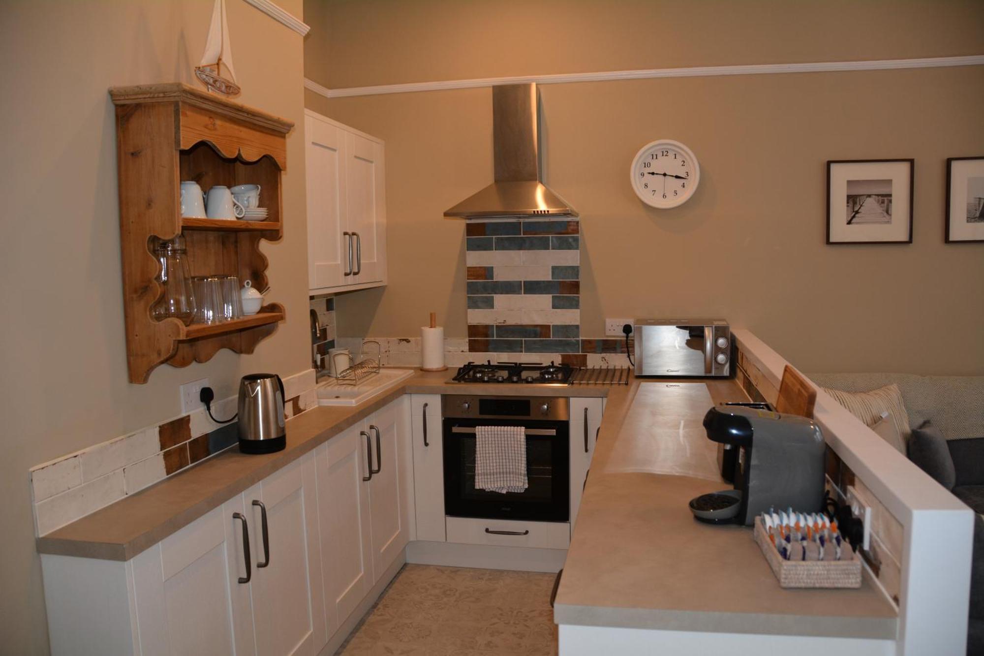 The Fabulous Number Two A Cosy Coastal Getaway *